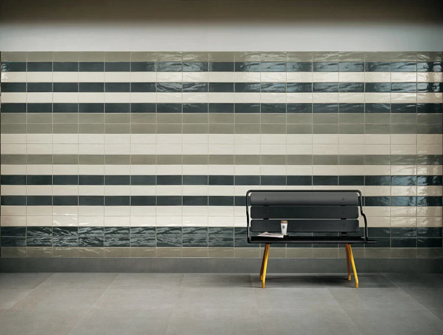 The Subway Tiles You need for your next Mosaic