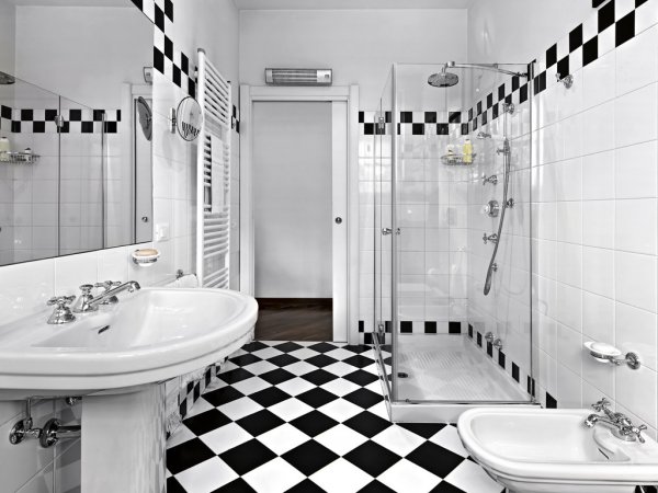Subway Tiles in Modern Interiors: Combining Tradition with Innovation