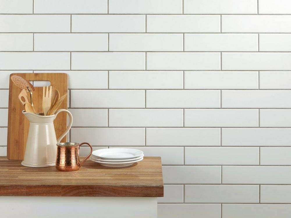 Ten Things Nobody Told You about Subway Tiles