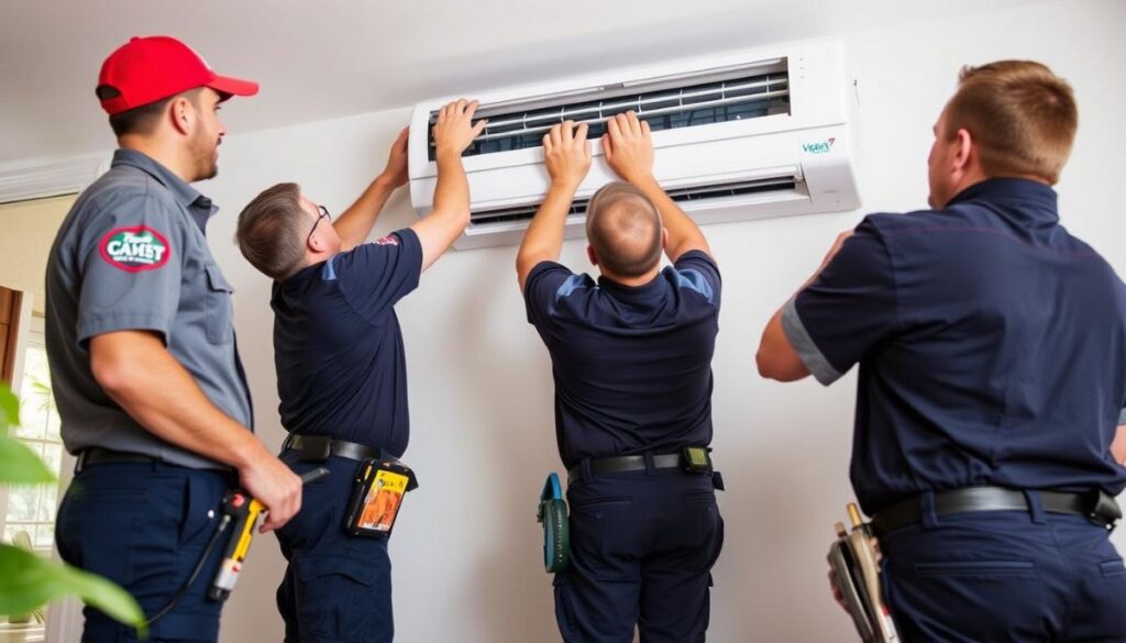 Air Conditioning Maintenance Sydney