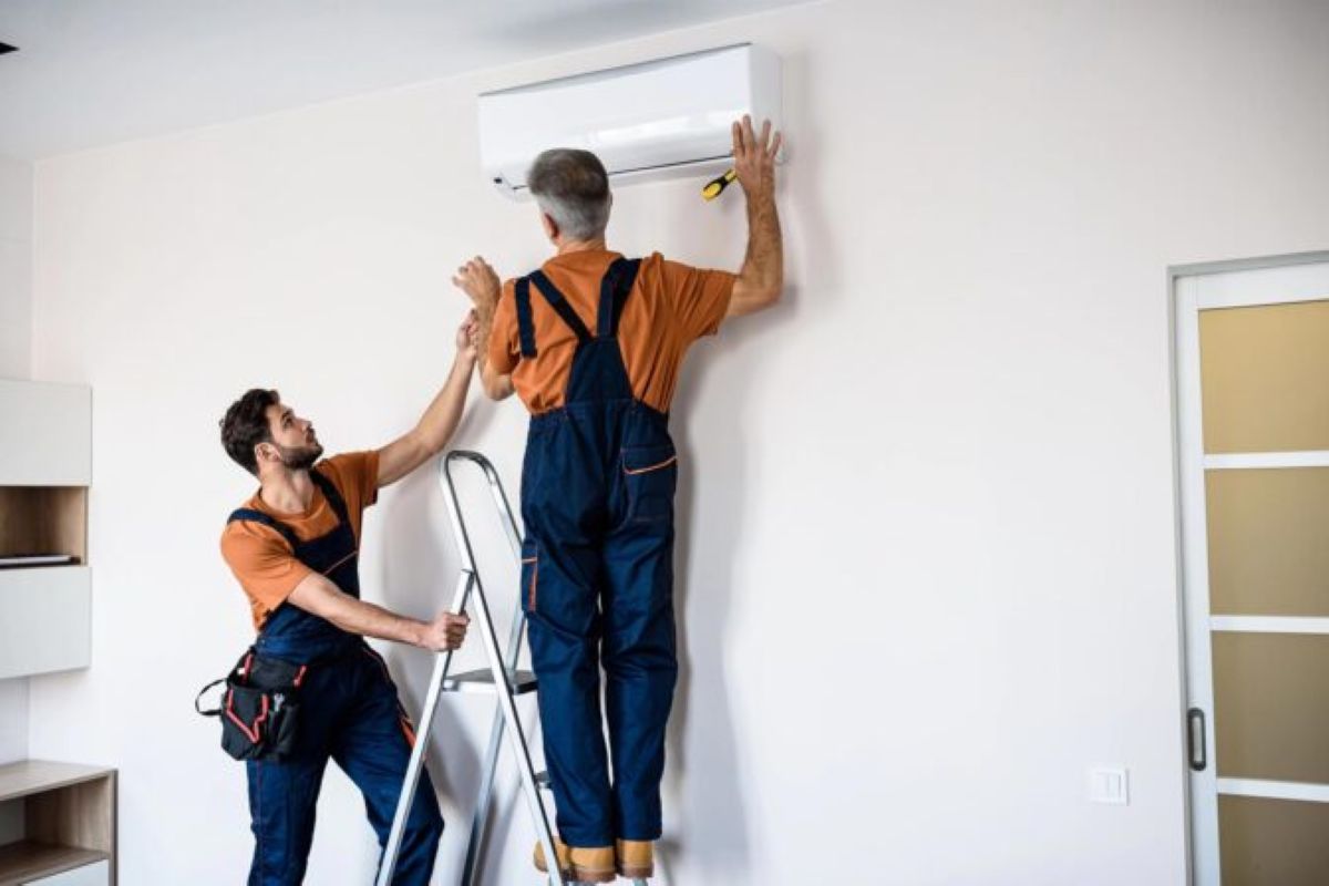 Air Conditioning Maintenance Sydney: 4 Ways to Extend Your System’s Lifespan