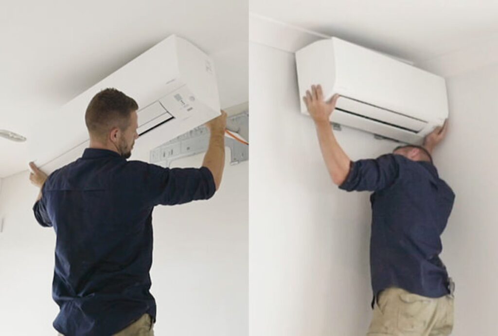 Air Conditioning Maintenance Sydney