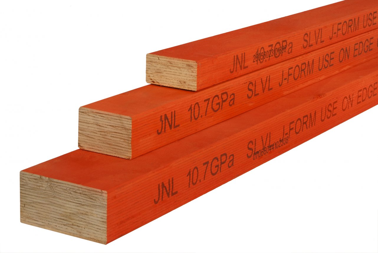 LVL Timber Formwork Prices: What Impacts Cost Per Metre?