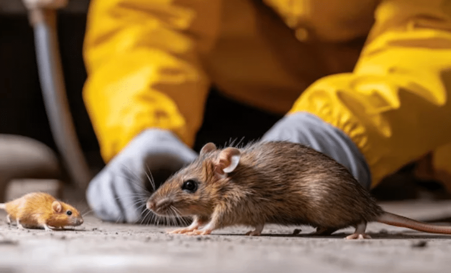 What Is Rodent Control Sydney? A Quick Answer for Homeowners Renovating a Bathroom

