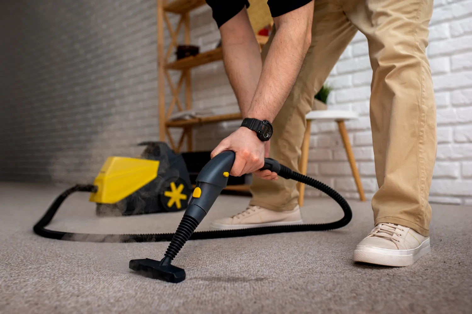 Carpet Cleaning Rutherford vs DIY: Is It Worth Calling a Professional?