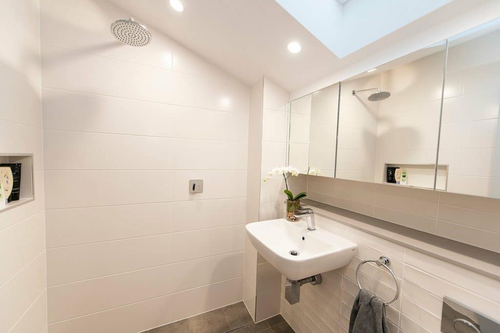 What Are Car Dealership Cleaners? A Quick Answer for Homeowners Renovating a Bathroom

