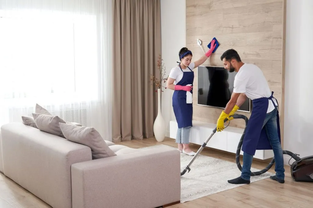 Why Termite Control Matters More In Older Sydney Homes